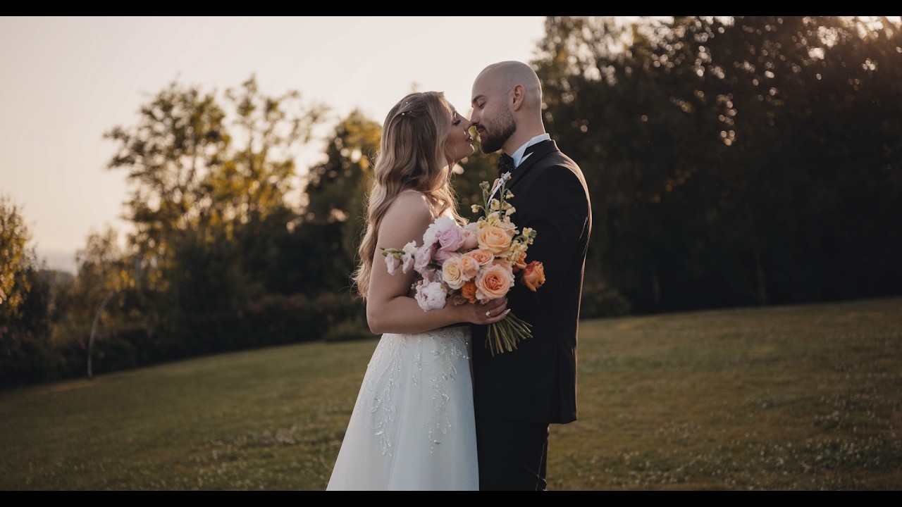 Karolina & Maciek Klip 2025