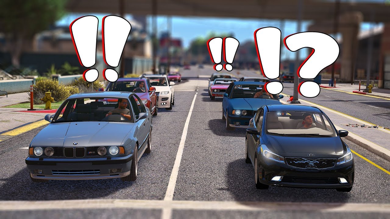 СЕКРЕТНЫЕ АГЕНТЫ В GTA ONLINE! КАТАЕМСЯ БЕЗ ПАЛЕВА!