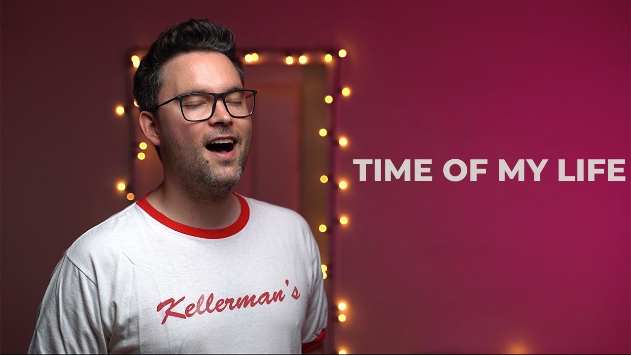 Time of my life - Dirty Dancing | Musical Duett Karaoke | Du singst Sie