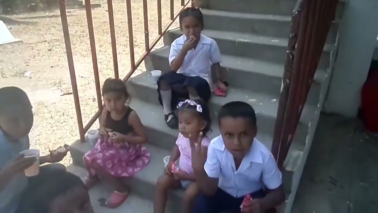 CAMPOS BANANEROS  DE HONDURAS 1.