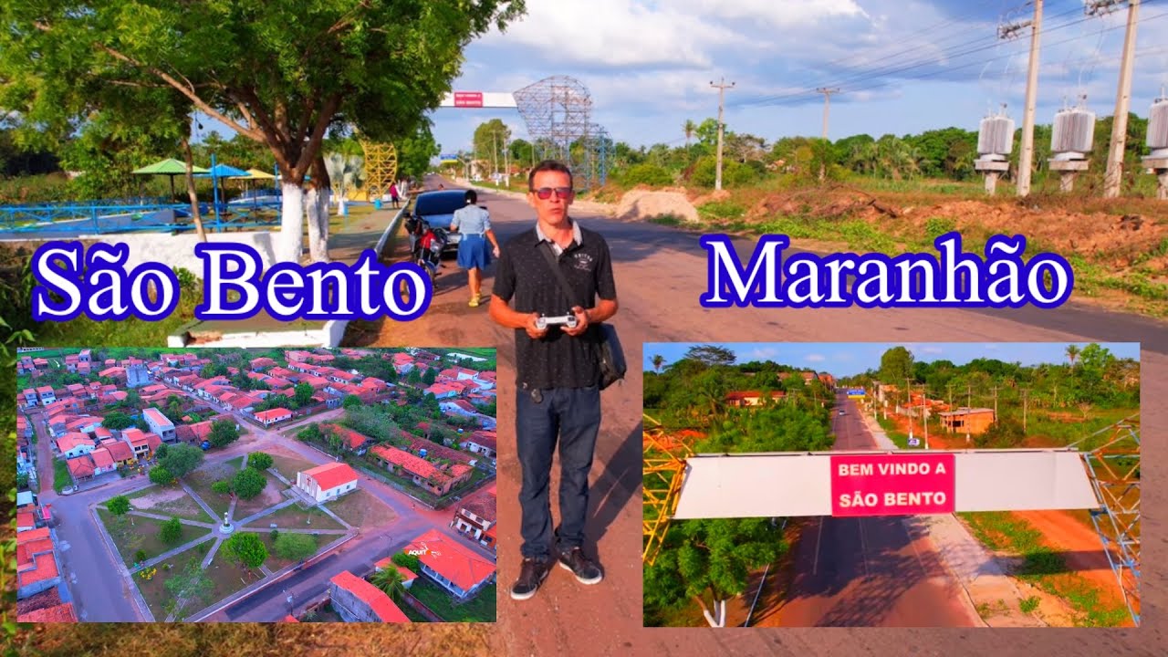 São Bento Maranhão
