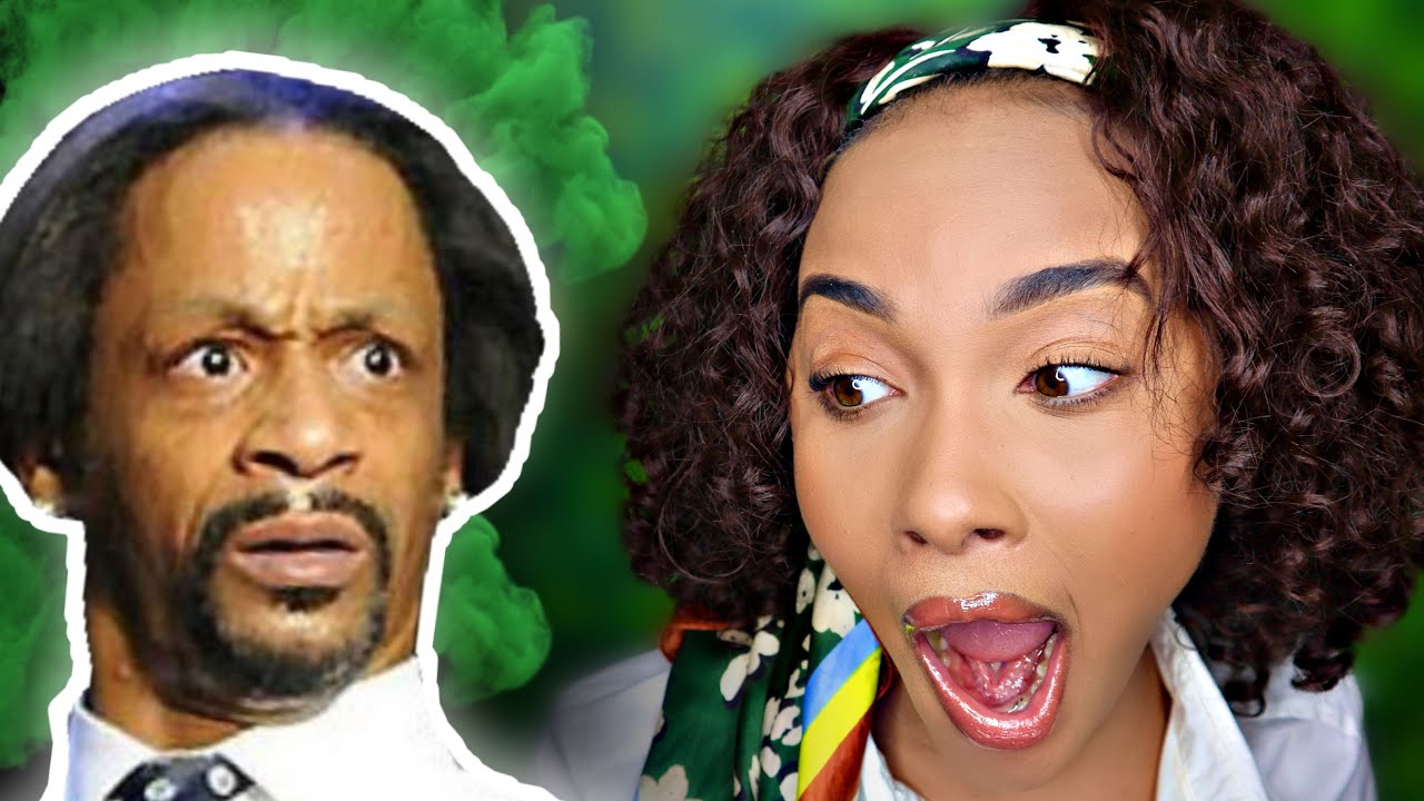 Katt Williams: PIMP CHRONICLES 1 pt. 2!!! | Reaction