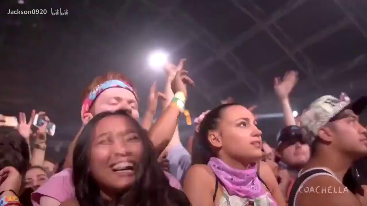 Martin Garrix - Live @ Coachella 2017