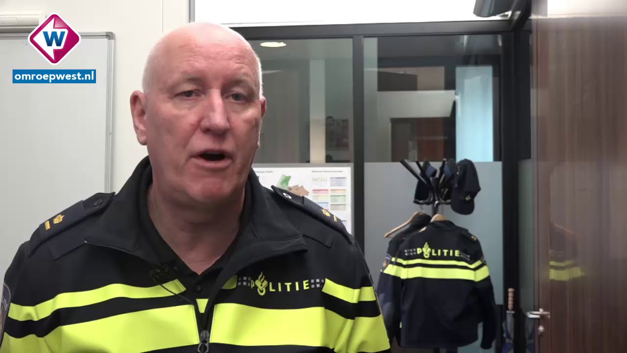 De inbrekersbende pleegde meerdere inbraken per week