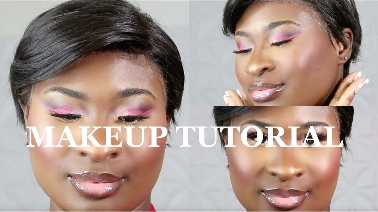 SWEET GIRL MAKEUP TUTORIAL | BOSS BABE OUTFIT AND STEPPING INTO MY LUXURY ERA