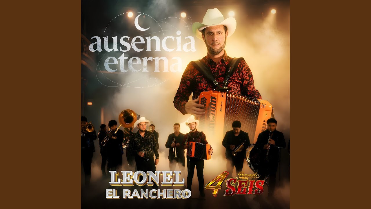 Ausencia Eterna