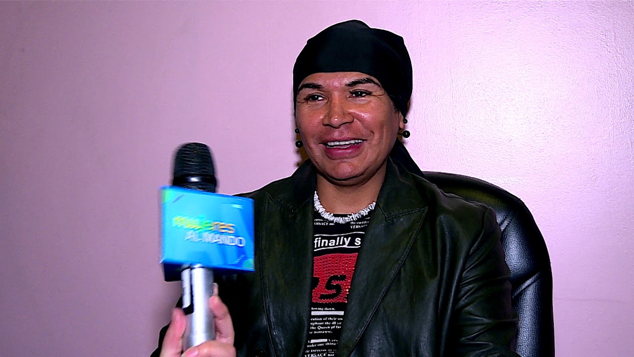 ESPECIAL HUMOR Y SU IMITACI&Oacute;N DE ROBERTO GRANDA Y GIUSSEPE