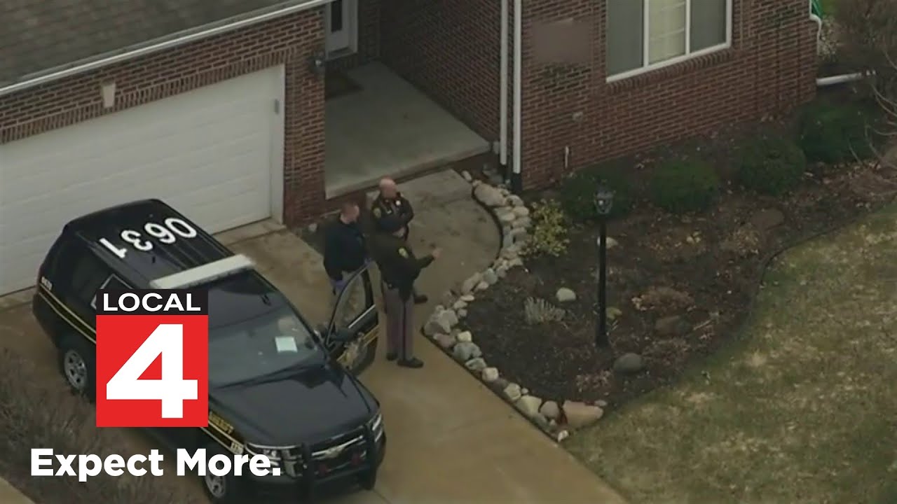 Police shoot, kill triple shooting suspect in Oakland County