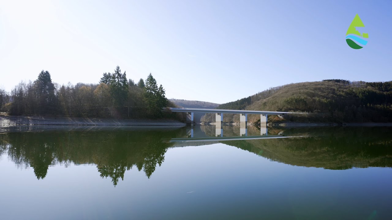 10 Jahre LAKU: Gemeinsam für sauberes Trinkwasser aus dem Stausee