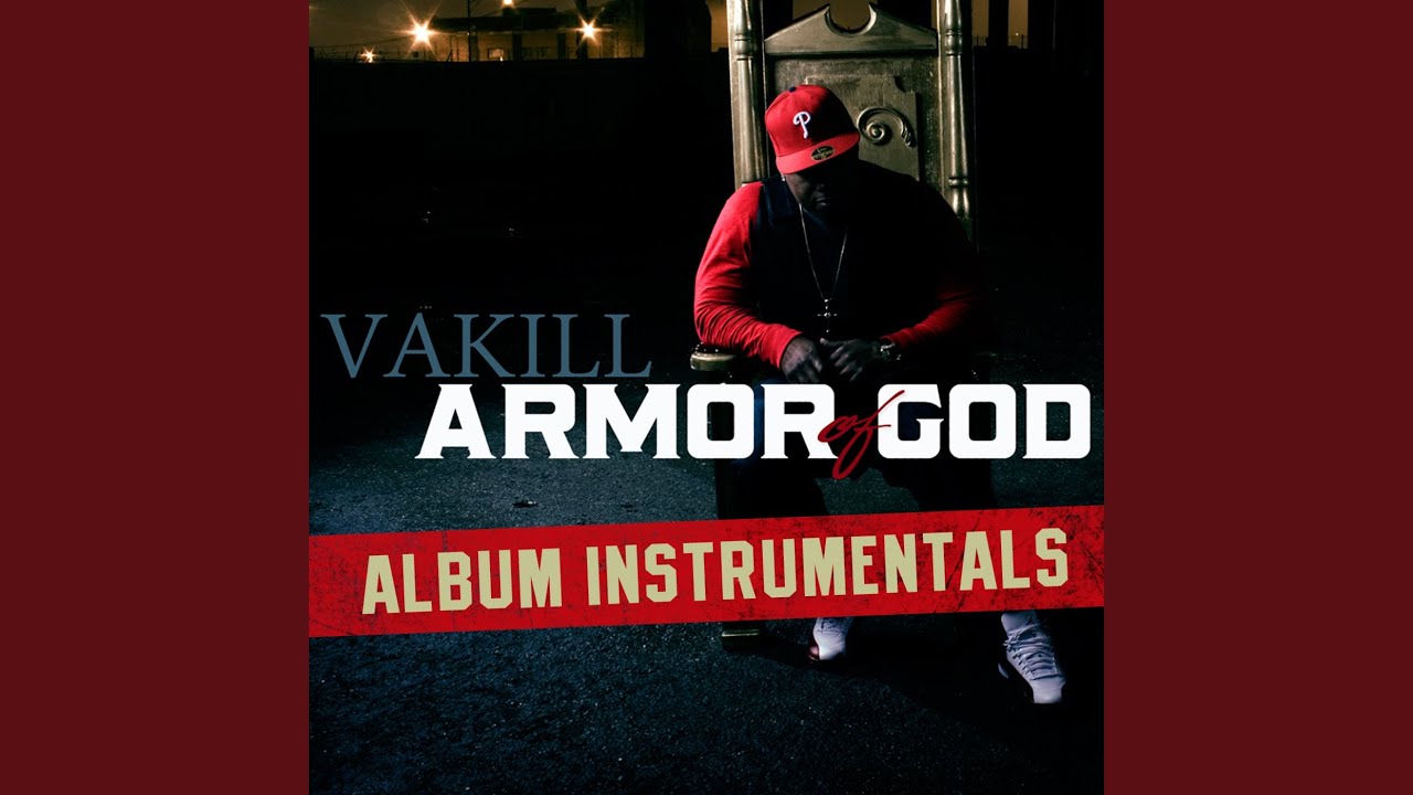 Armorgeddon (Instrumental)