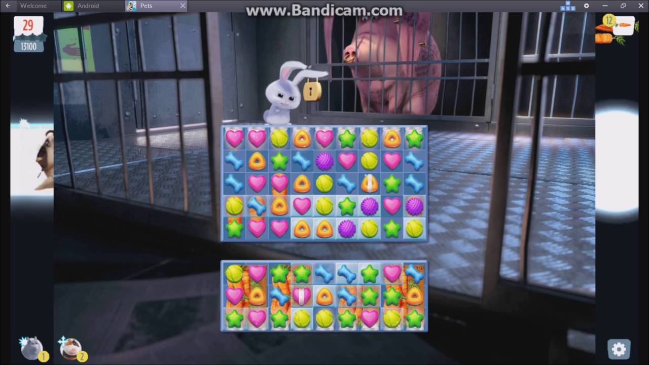 The Secret Life of Pets: Unleashed || Level 77