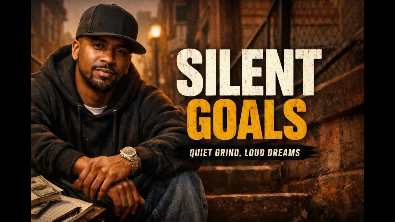Silent Goals