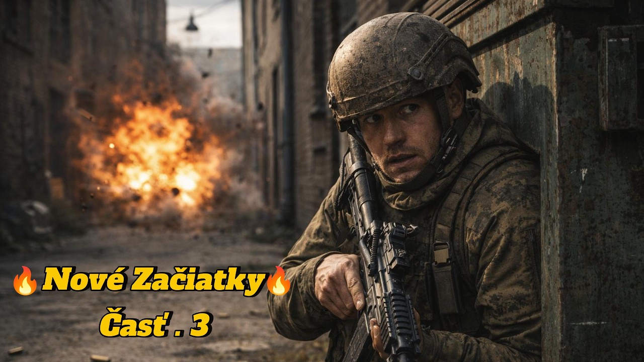 😲 OMG ! 😲 ( Nové Začiatky DayZ part 3.)