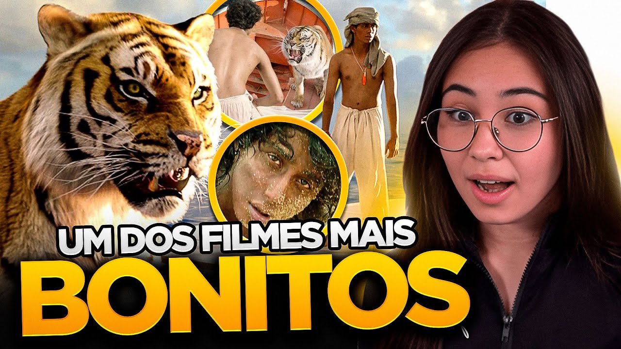 ele virou melhor amigo de um tigre