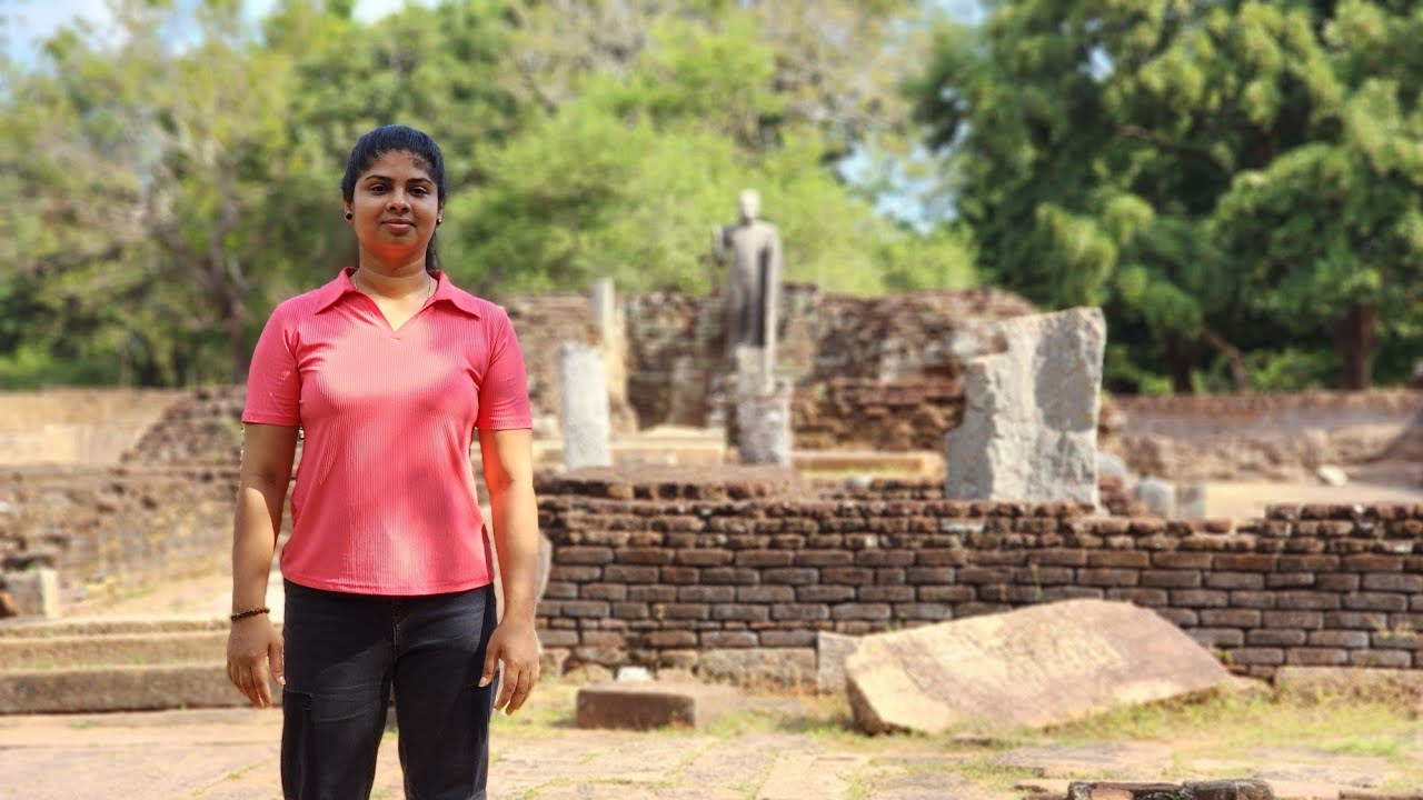 ලංකාවෙ පලමු සහ එකම දෙමල විහාරය | වෙල්ගම් වෙහෙර | Trip එක