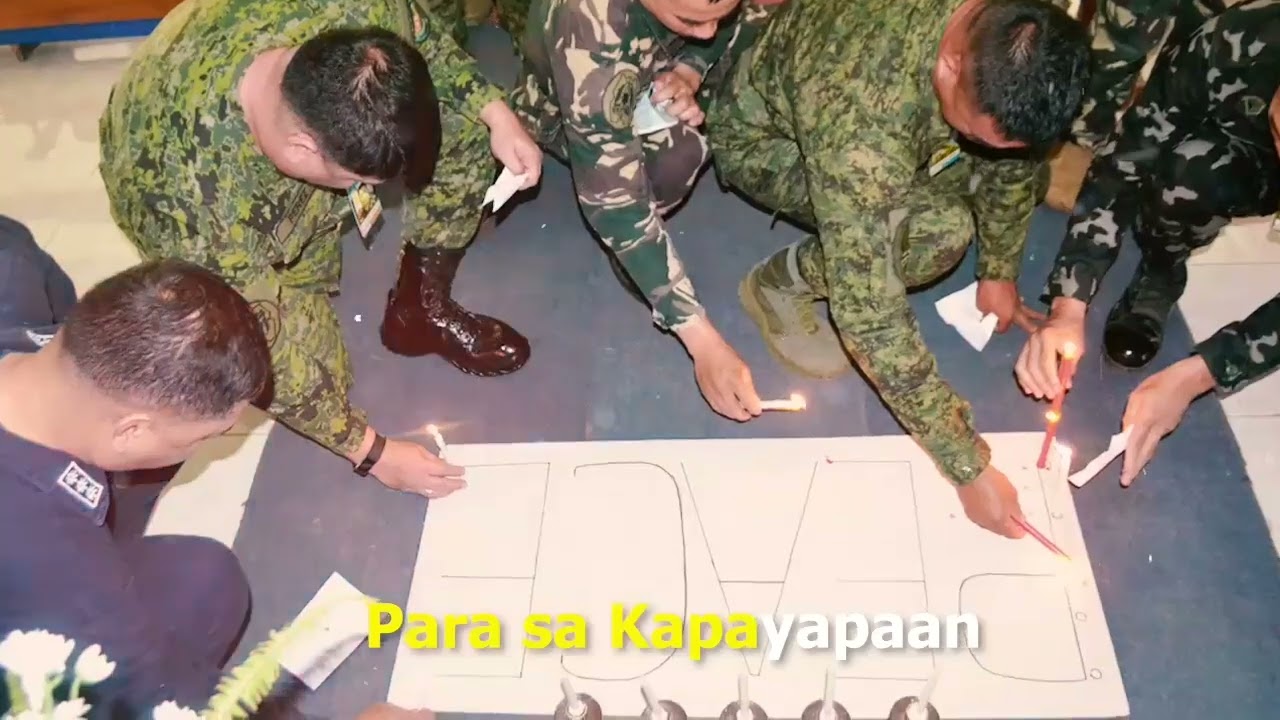 CRSAFP HYMN SEP 14 2021