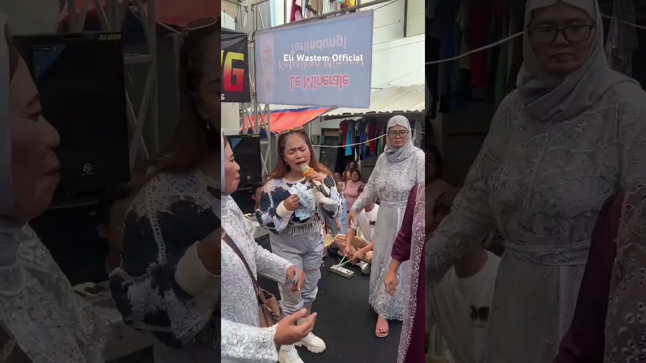 #tarlingpantura #eliwastem #hiburan #tarlingdangdutterbaru #dangdut #tarlingtendung