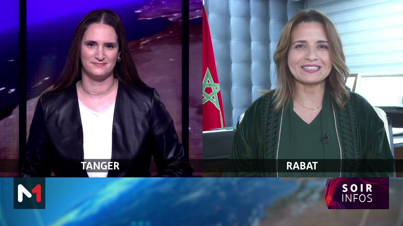 Maroc- hydrogène vert : coup d´envoi officiel du projet 