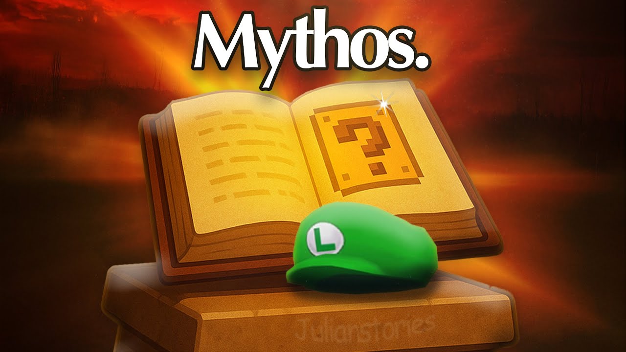 Die ewige Suche nach Luigi