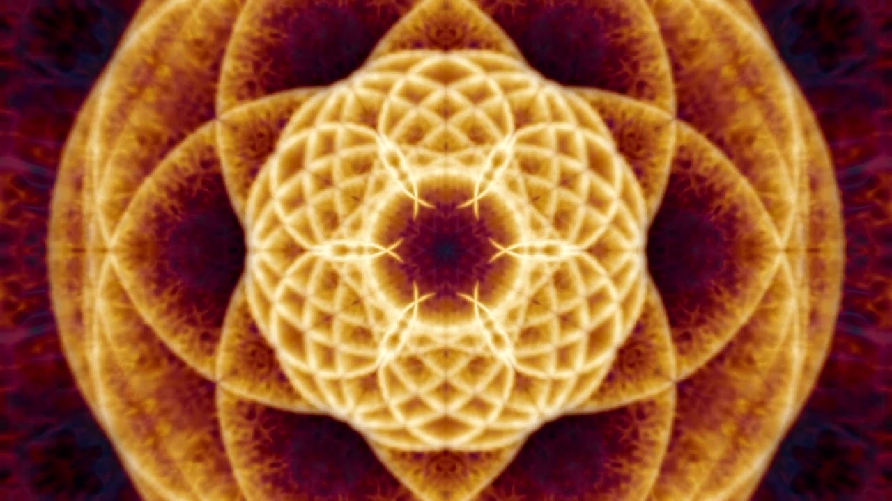 Gene Key 44 Synarchy - Living Wisdom Journey