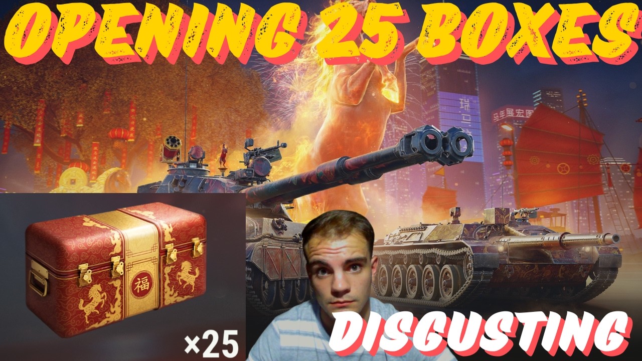 🔥 25 лутбоксов с огненной лошадью… и ВОТ что мне выпало?! 🔥
