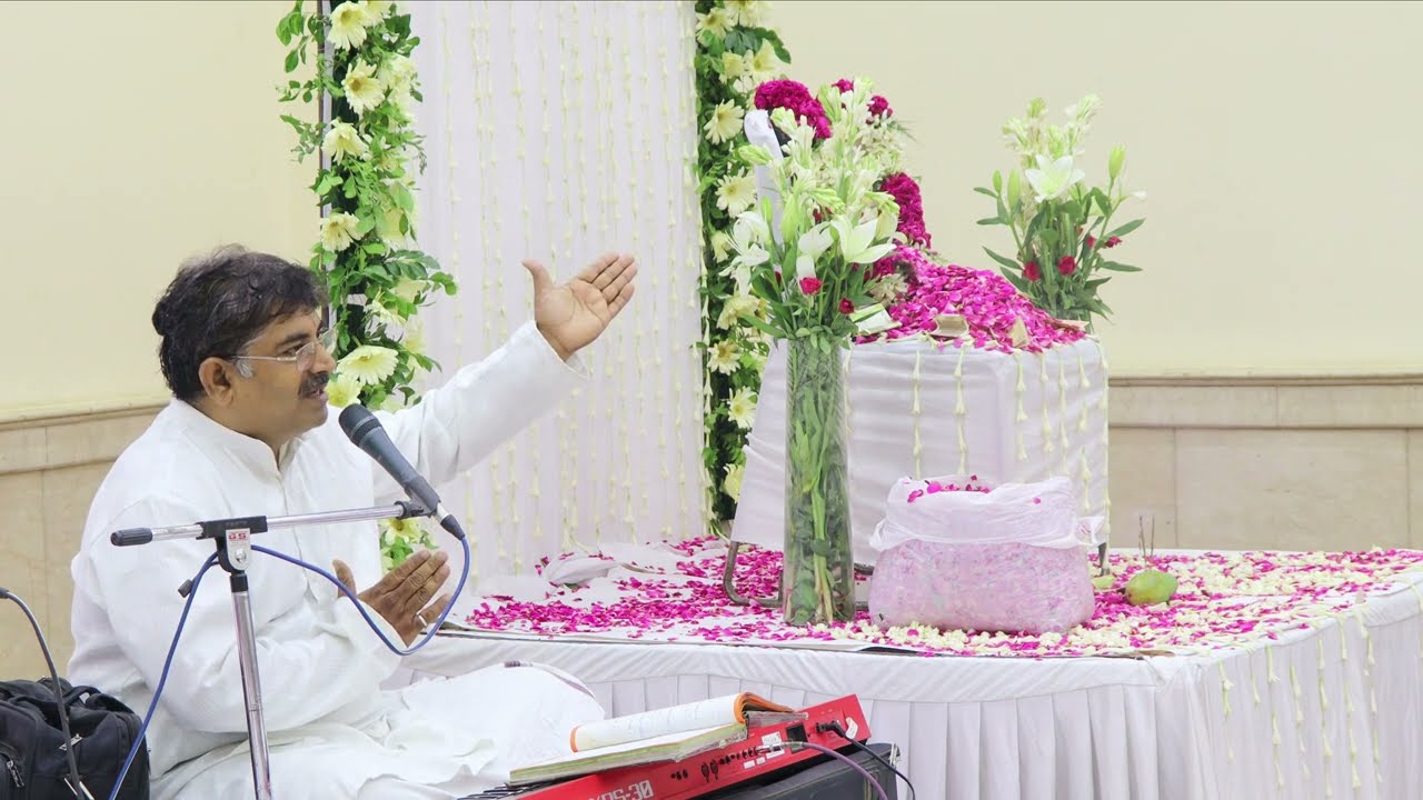 shok sabha pravachan | चिट्ठी ना कोई सन्देश Bhajan | PT. Sanjay Tiwari