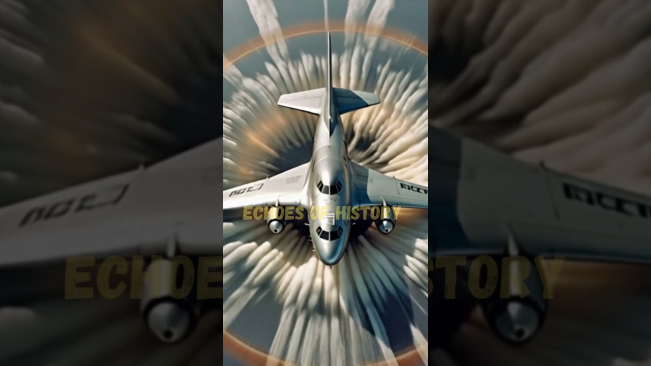 “This Cold War Jet Touched Space — Real NASA X-15 Rocket Plane 🚀”