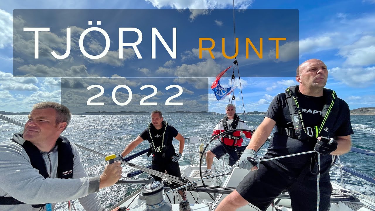 Tjörn Runt 2022 - Surfer Girl