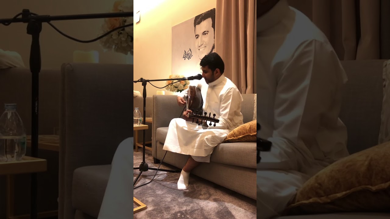 شفت أبها - رامي عبد الله (جلسة خاصة)