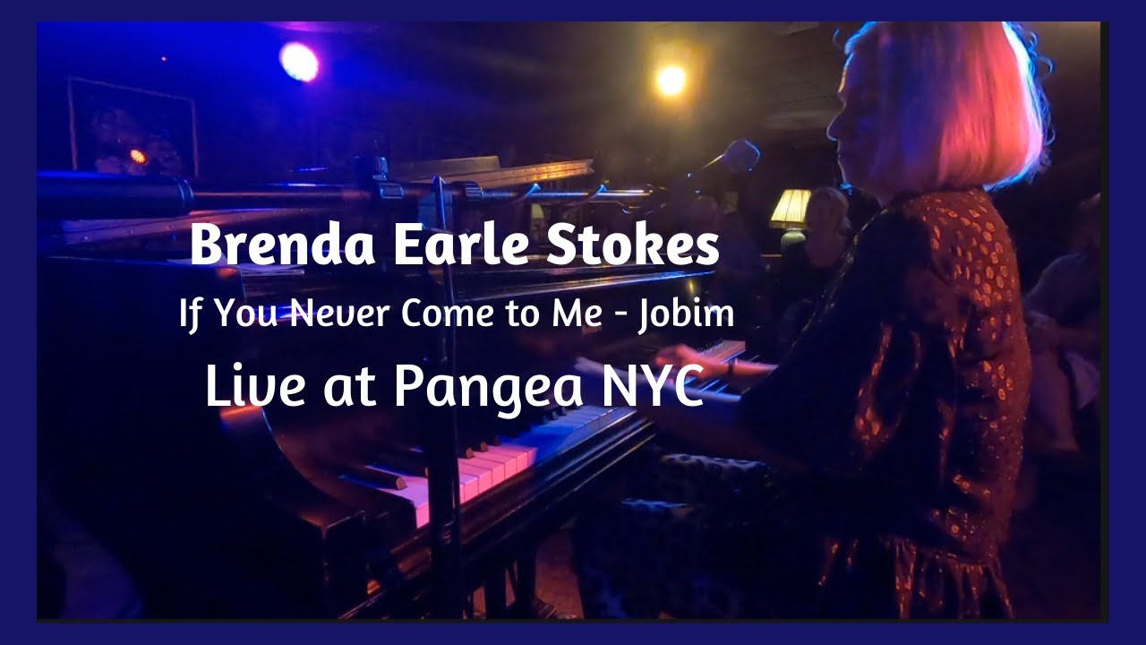 If You Never Come to Me | Brenda Earle Stokes