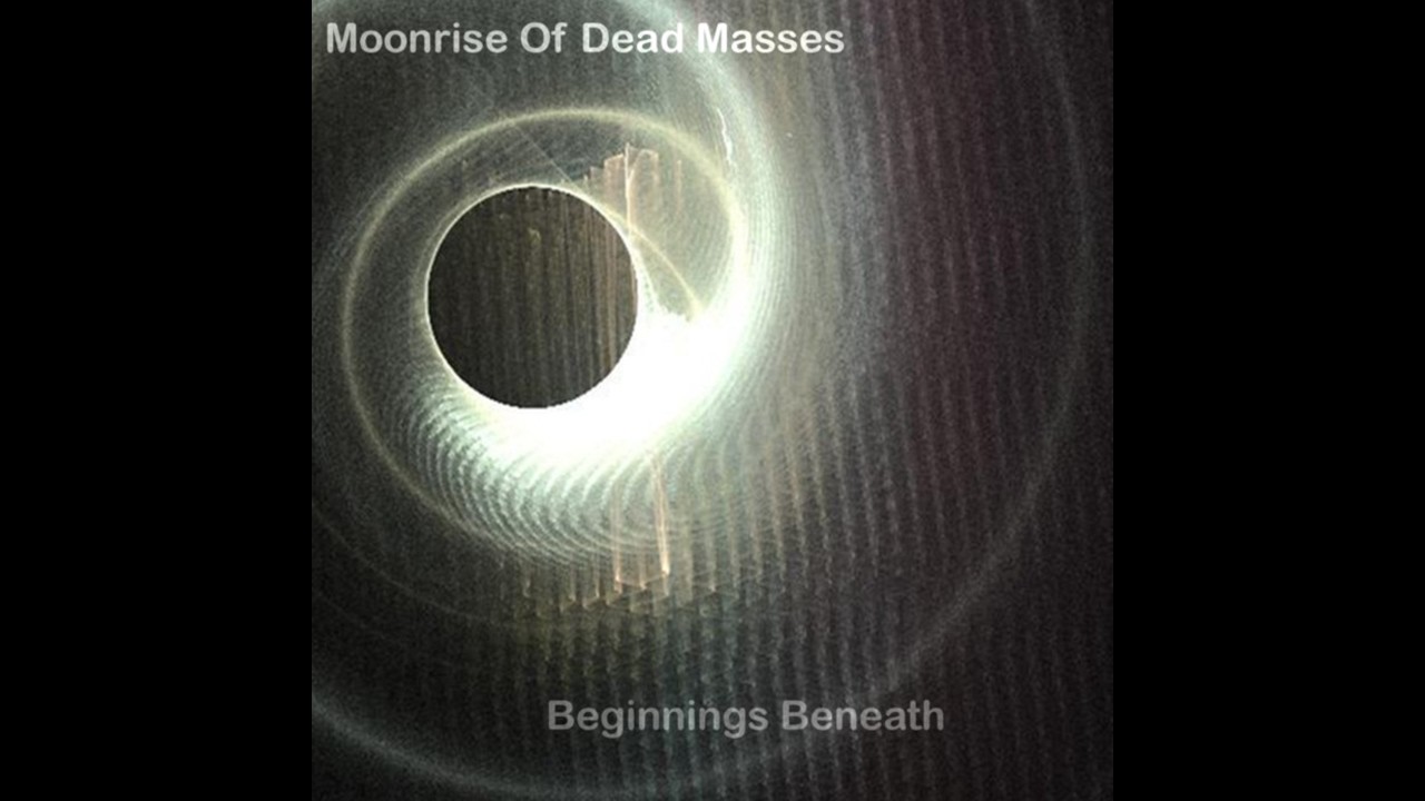 Moonrise of Dead Masses 
