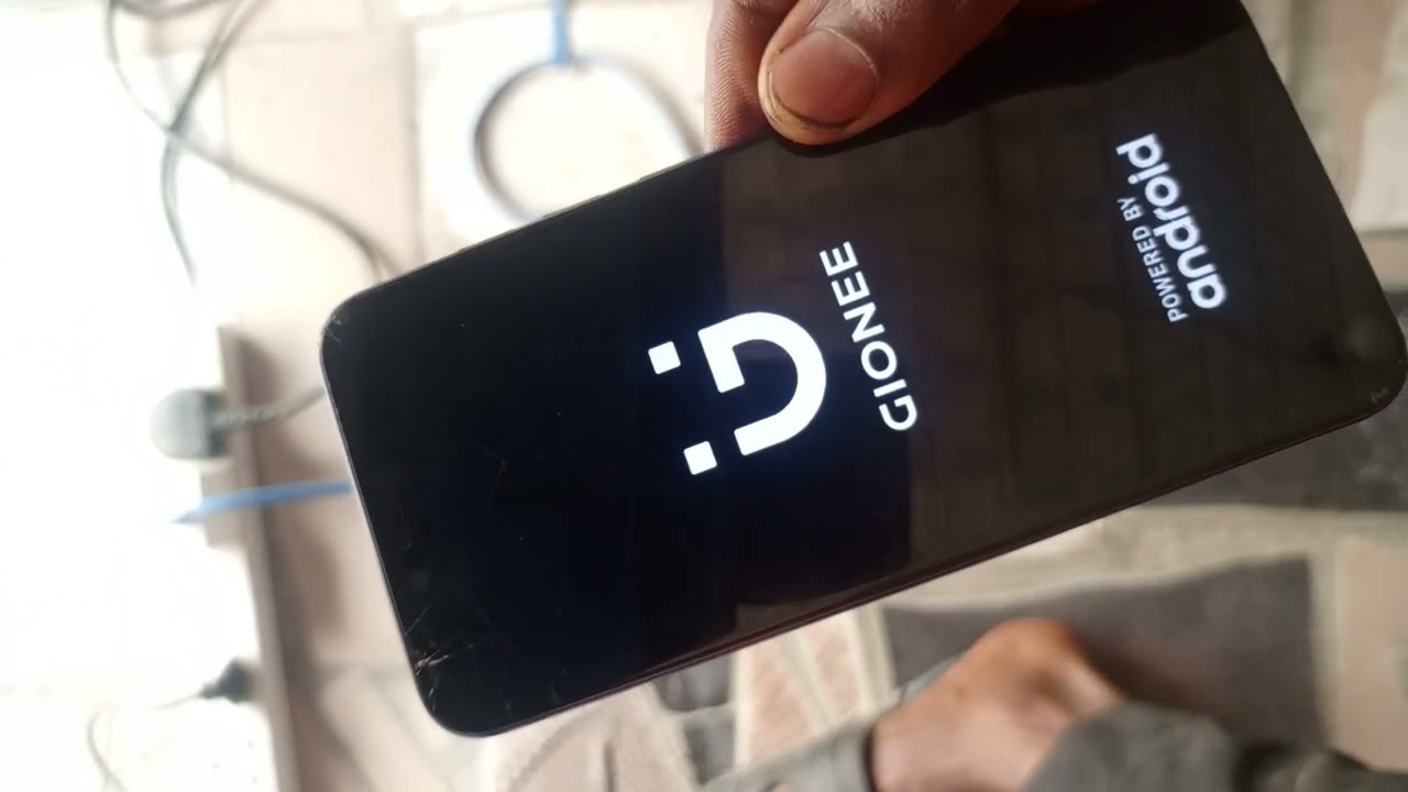Gionee f6 frp bypass!!! Easiest Method 100%
