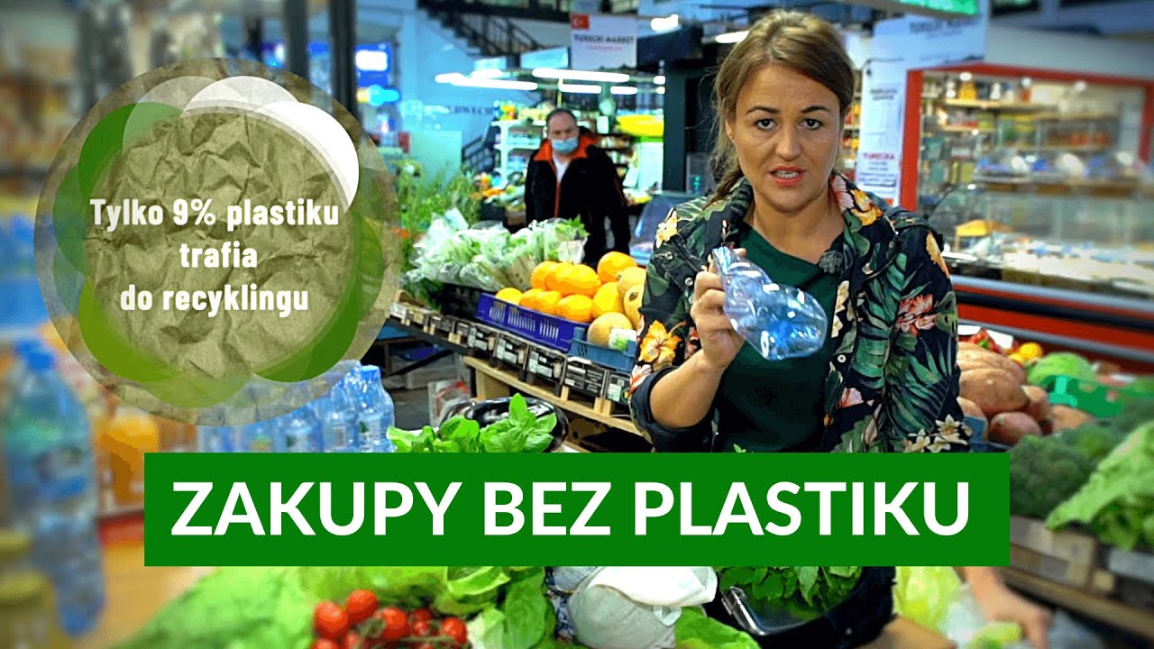 ecoNEUCA | 🗑♻🌏 Zakupy bez plastiku