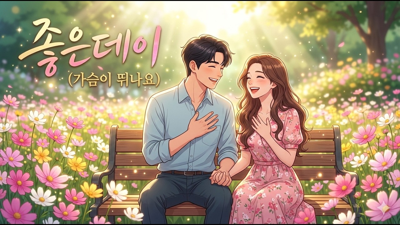 좋은데이(커버곡)
