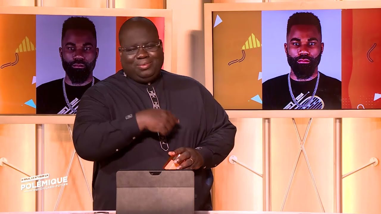 Peopl'Emik du 20 Nov. 2024 | Le Gringo, Tiesco le Sultan 