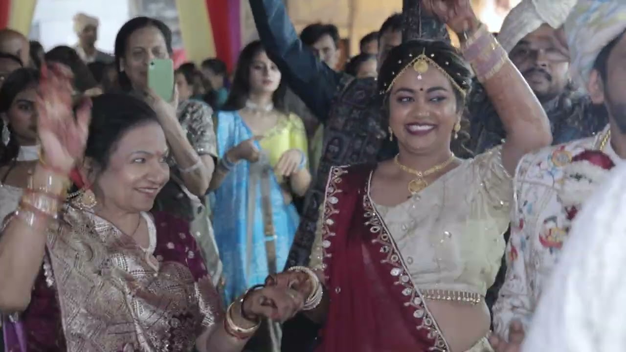 Kishan and Devi part 2