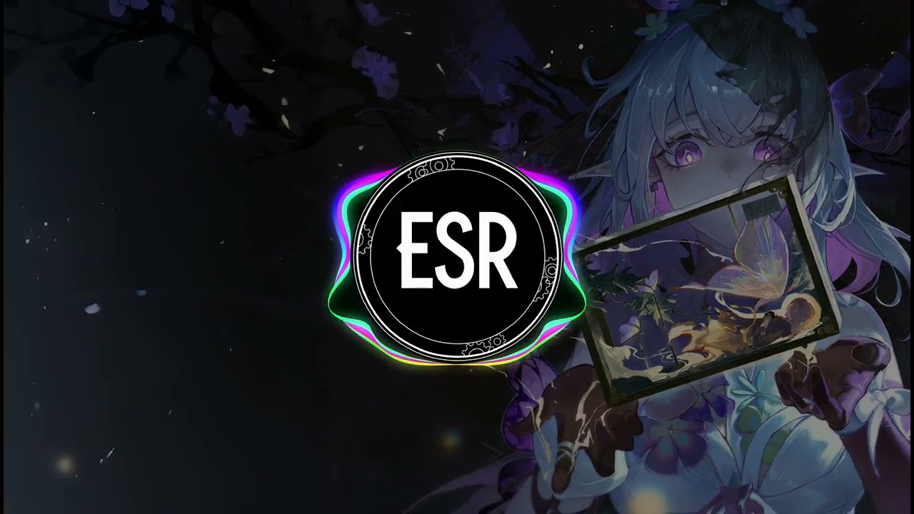 Wax (Encerado) - future bass EDM pop (ESR)(Inglés)