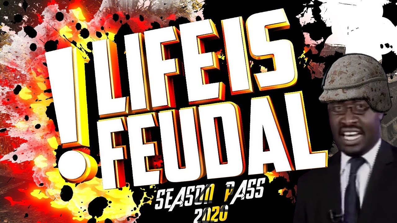 Life is Feudal.exe