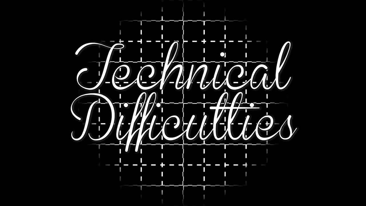 Achievement Hunter-Technical Difficulties (Compilation)