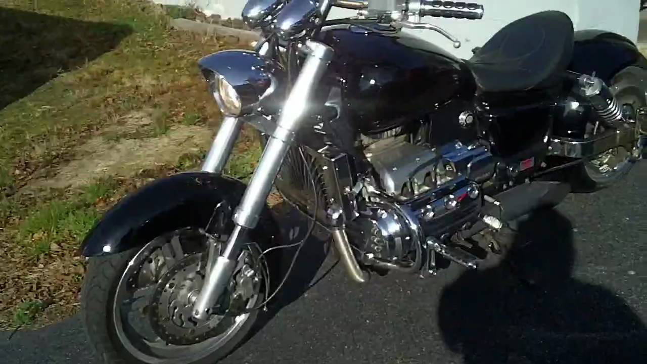 Daves Valkyrie