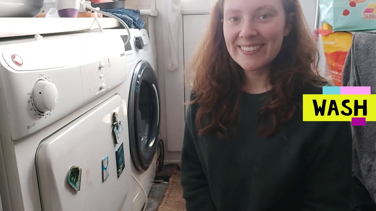 Do the Laundry