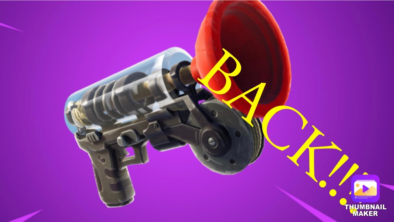 The Grappler is back YESSSSS!!!!!!!