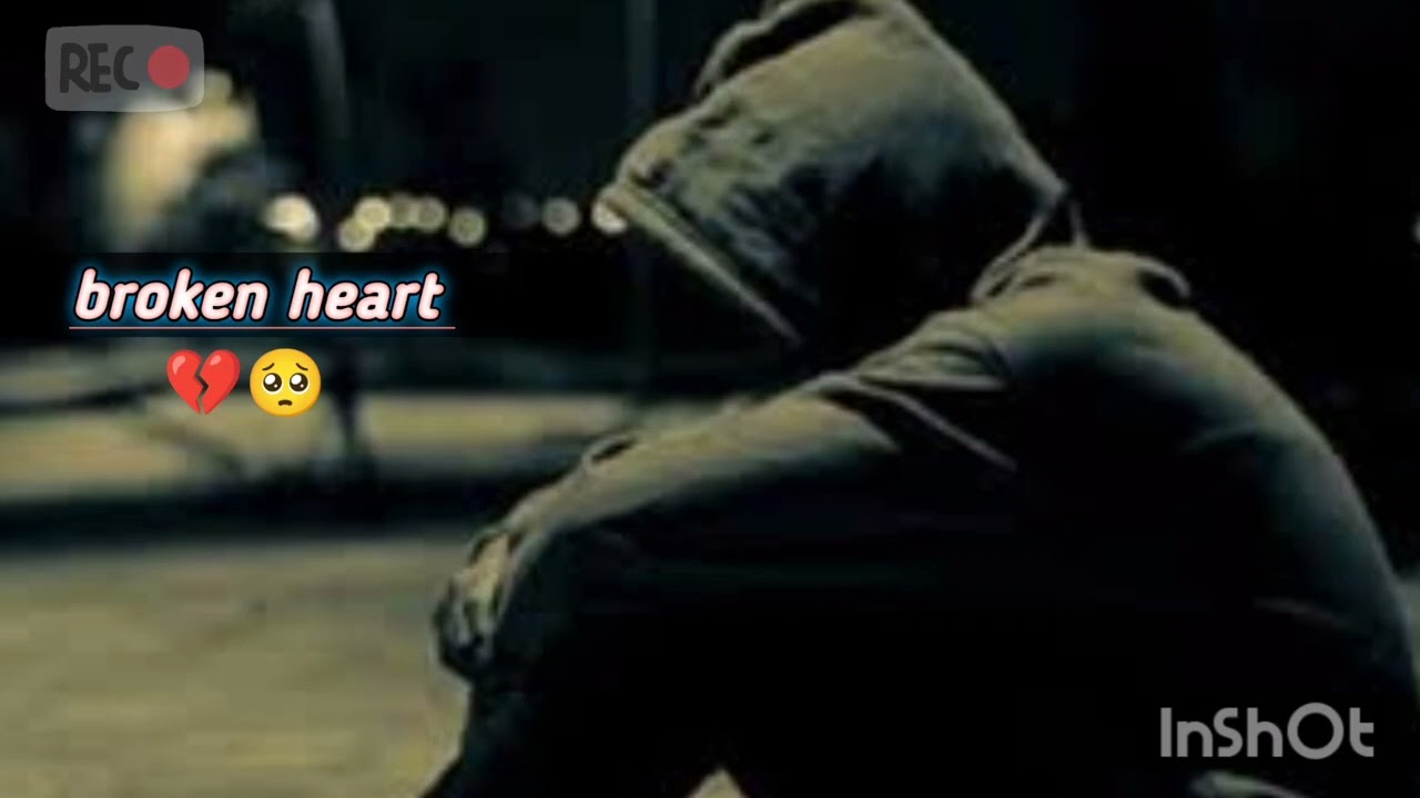 Non stop broken 💔 heart sad song -1 part | best trending song 