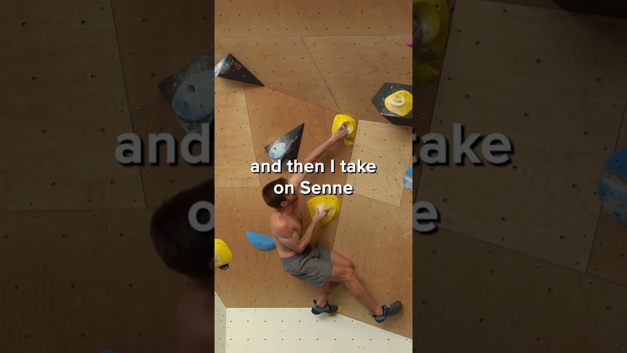 boys will be boys #bouldering #shorts