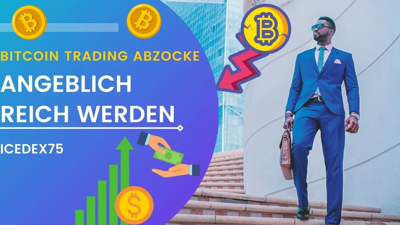 Hodenkobold I Bitcoin Betrug I Callcenter Verasche I Staffel 2 #55