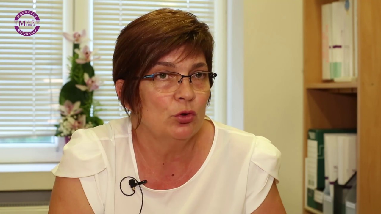 Važno je bolest dijagnostikovati na vreme (Mag Medica)