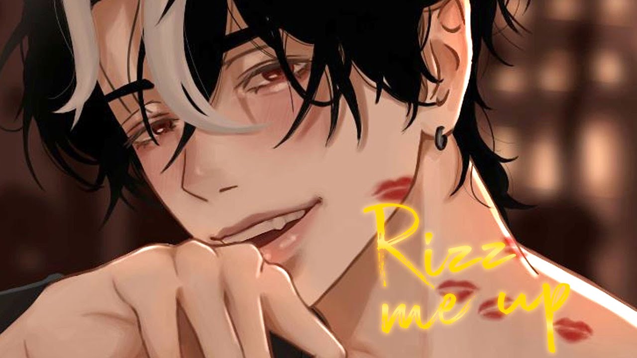 Can you Rizz me up?