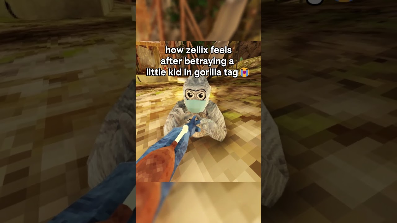 😭Zellix &mdash; ЗЛО