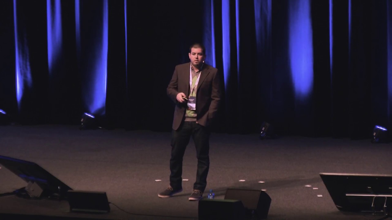 AMLD2018 - Eyal Toledano, Zebra Medical Vision: Transforming Medical Imaging through AI