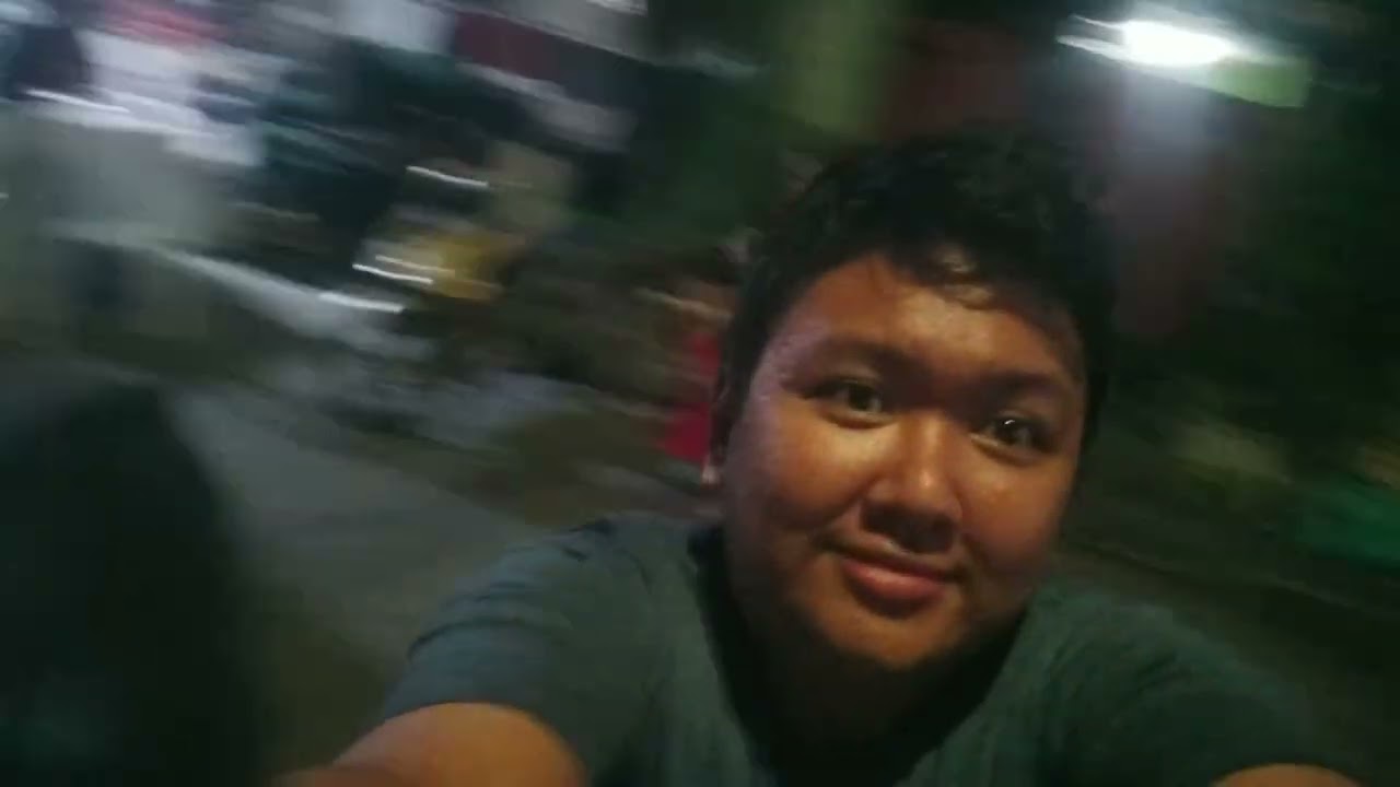 Happy Fiesta, Brgy Sto. Niño - ( District IV - Galas, Quezon City. ) January 18, 2026 - ( Sunday. )